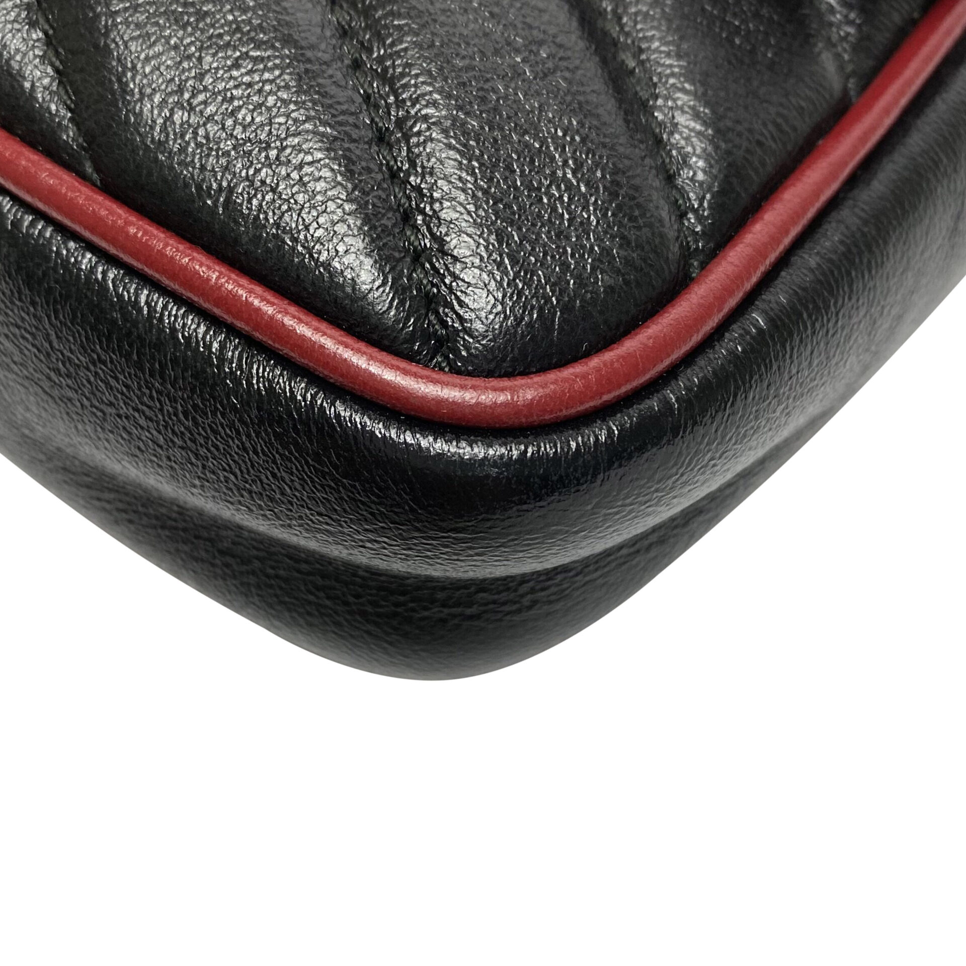 Bolsa Gucci GG Super Mini