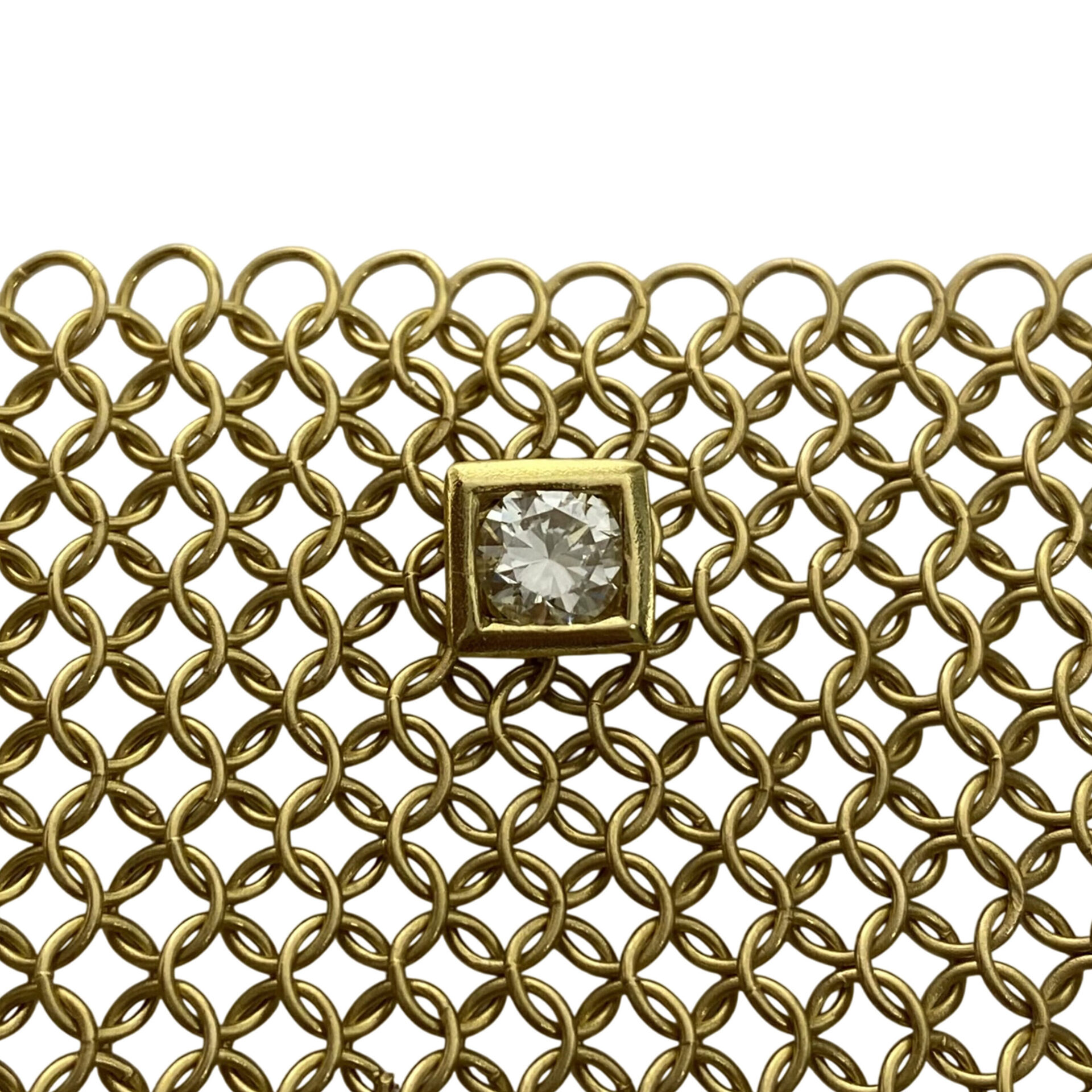 Pulseira HStern Coleção Trama - Constanza Pascolato