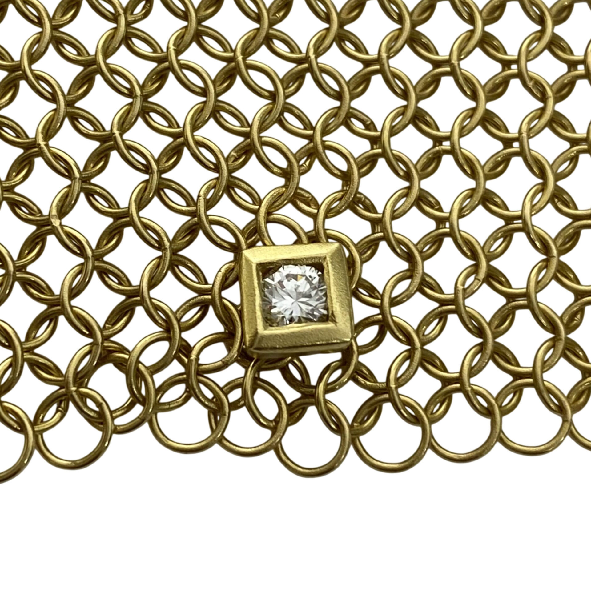 Pulseira HStern Coleção Trama - Constanza Pascolato