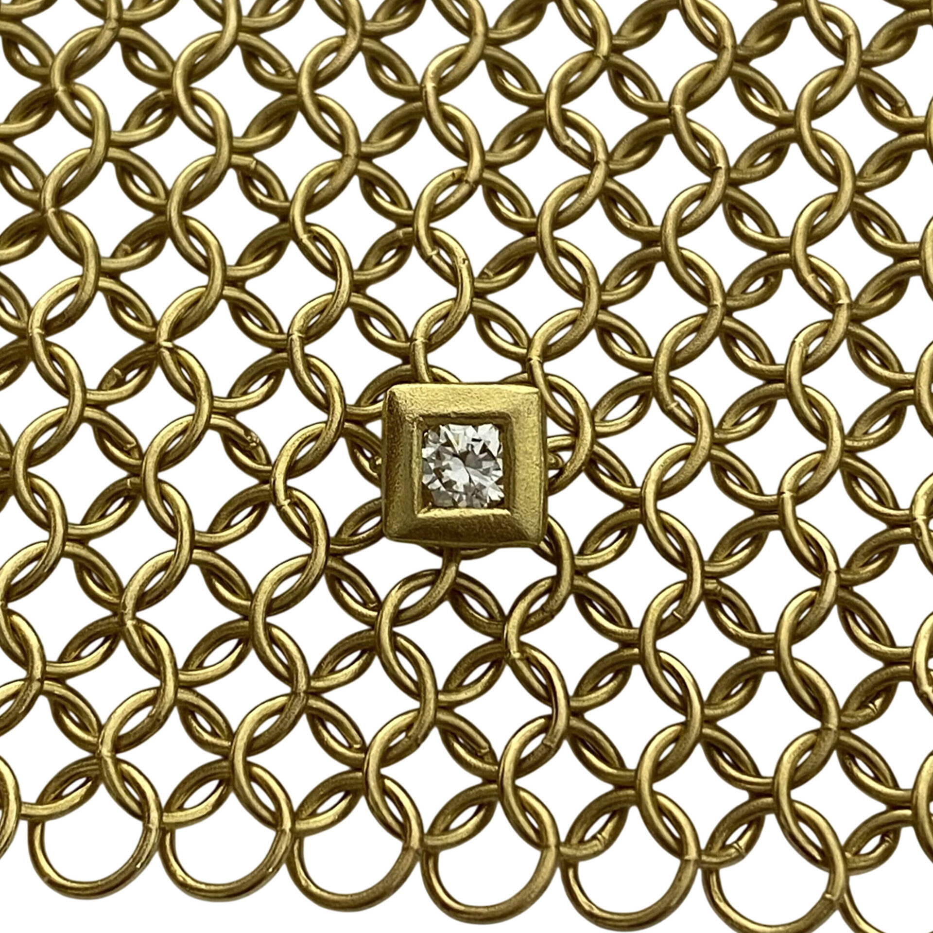 Pulseira HStern Coleção Trama - Constanza Pascolato