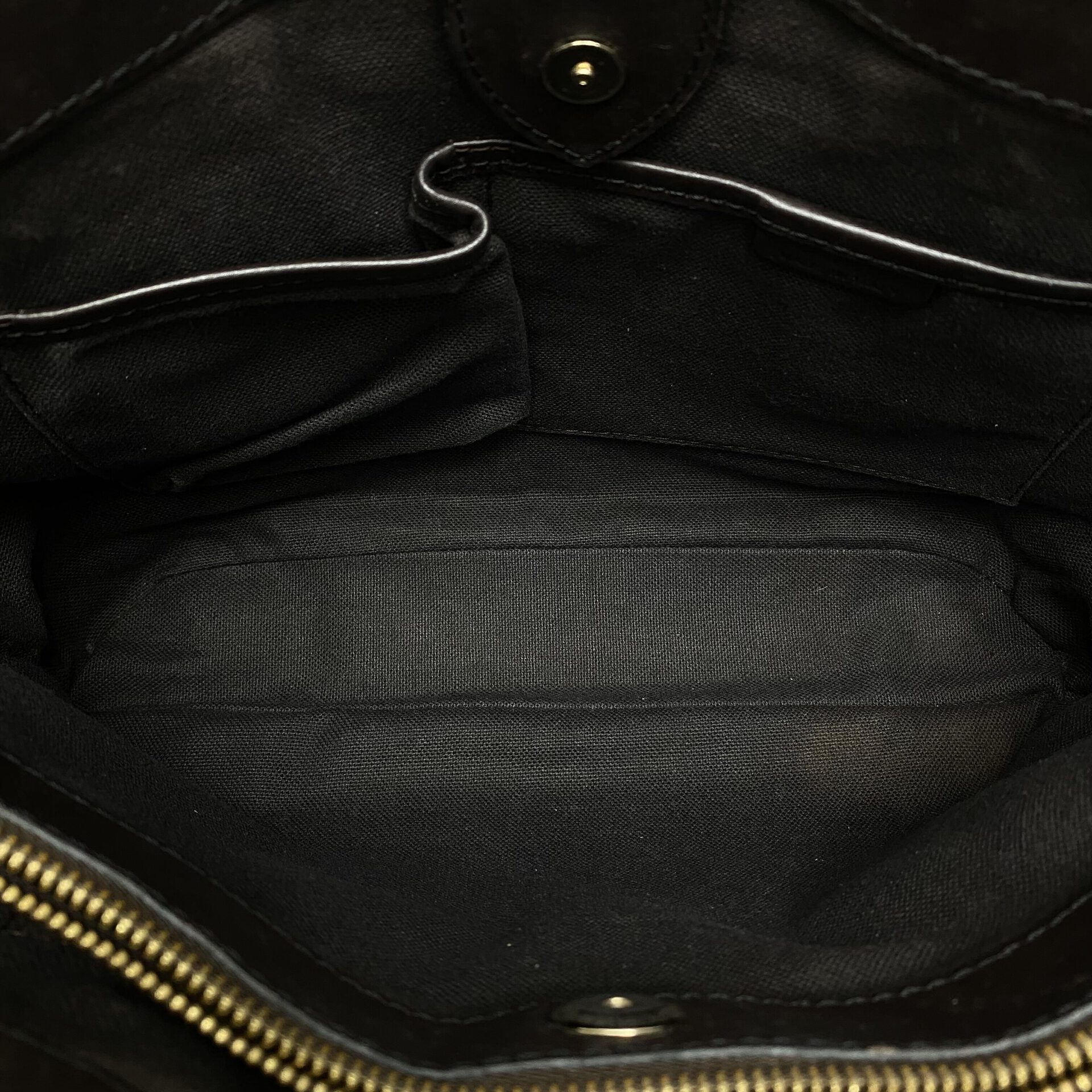 Bolsa Burberry Newfield Haymarket Check Tote