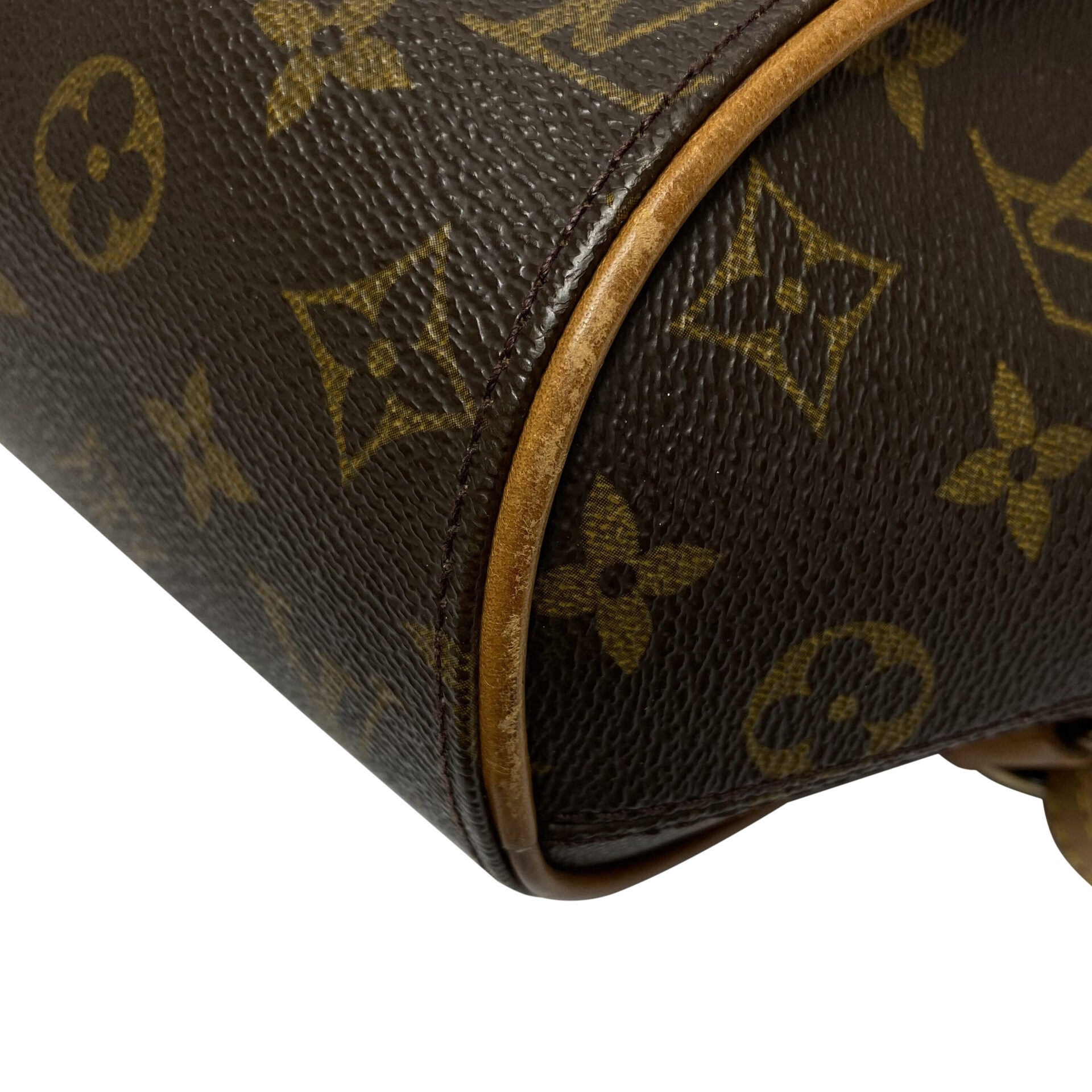 Mochila Louis Vuitton Ellipse