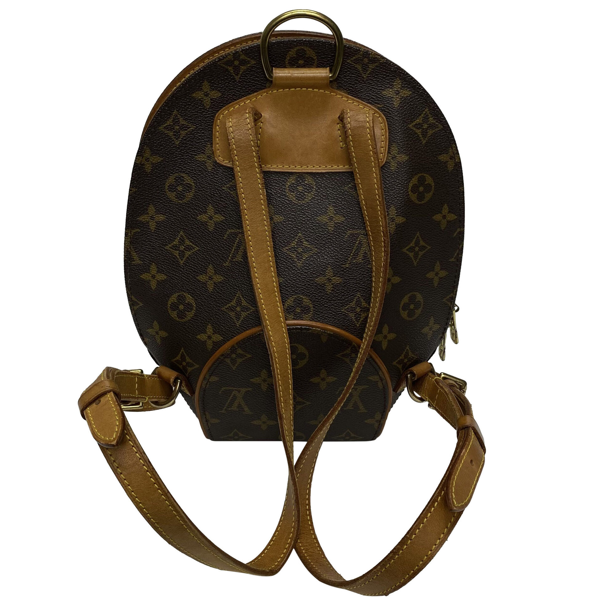 Mochila Louis Vuitton Ellipse