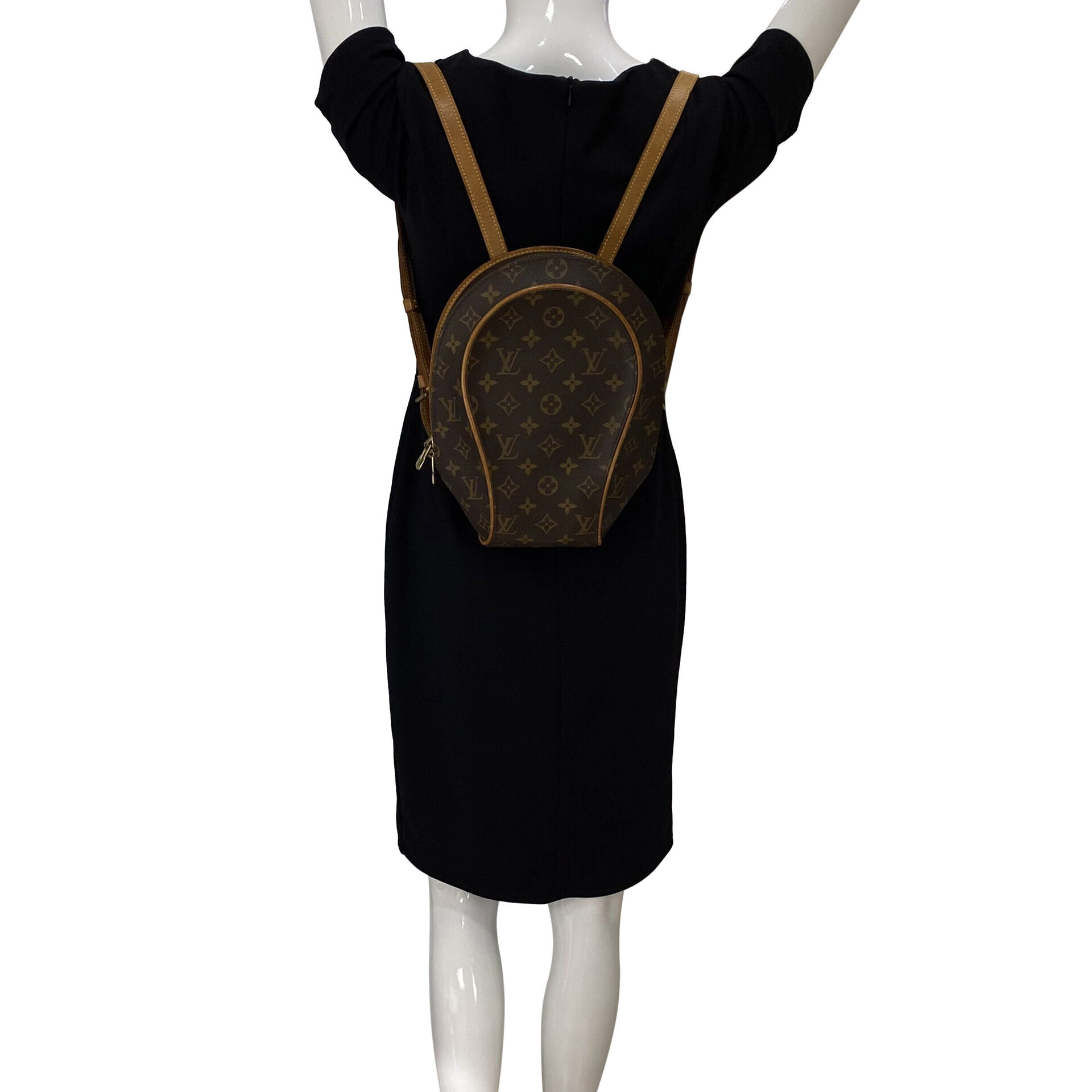 Mochila Louis Vuitton Ellipse