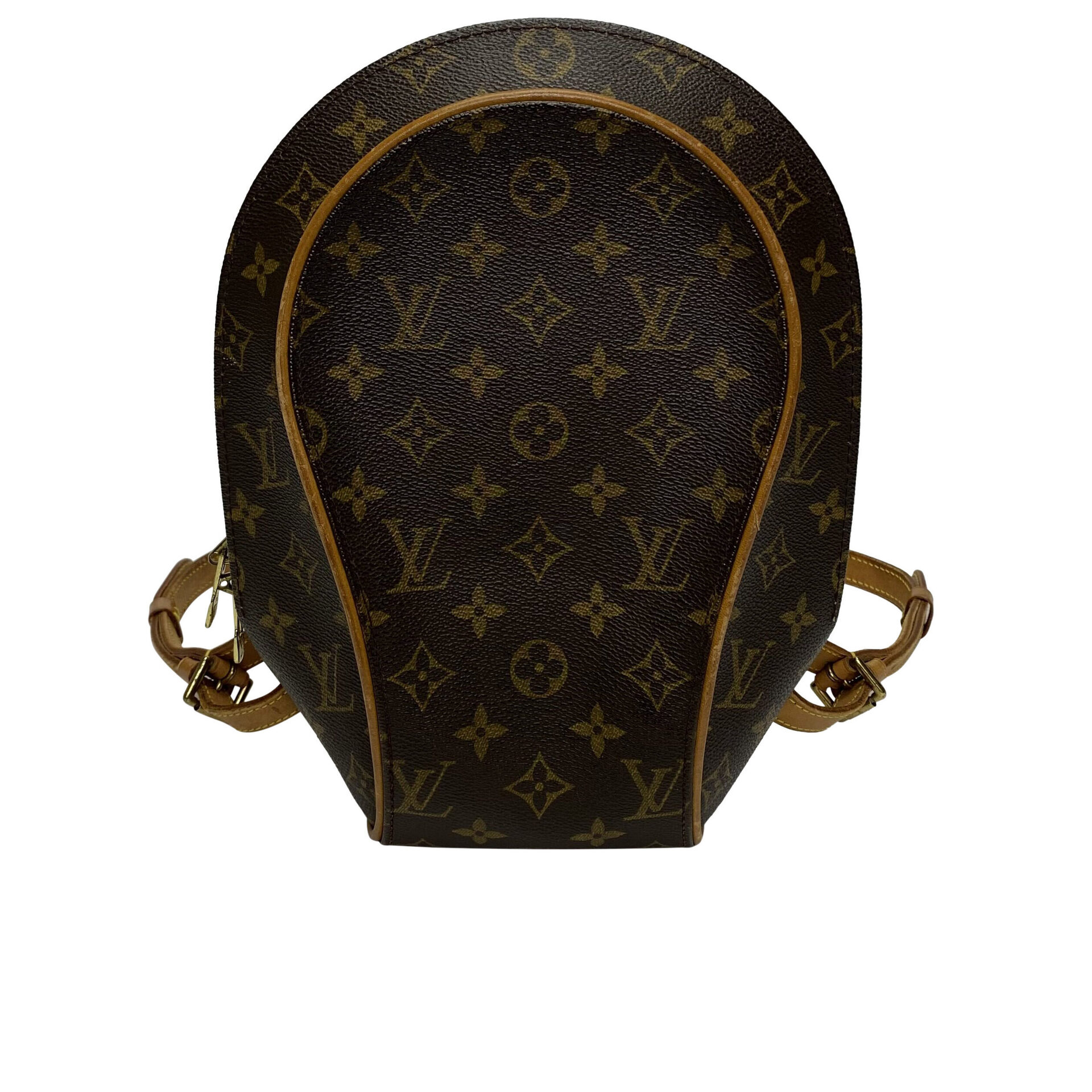Mochila Louis Vuitton Ellipse