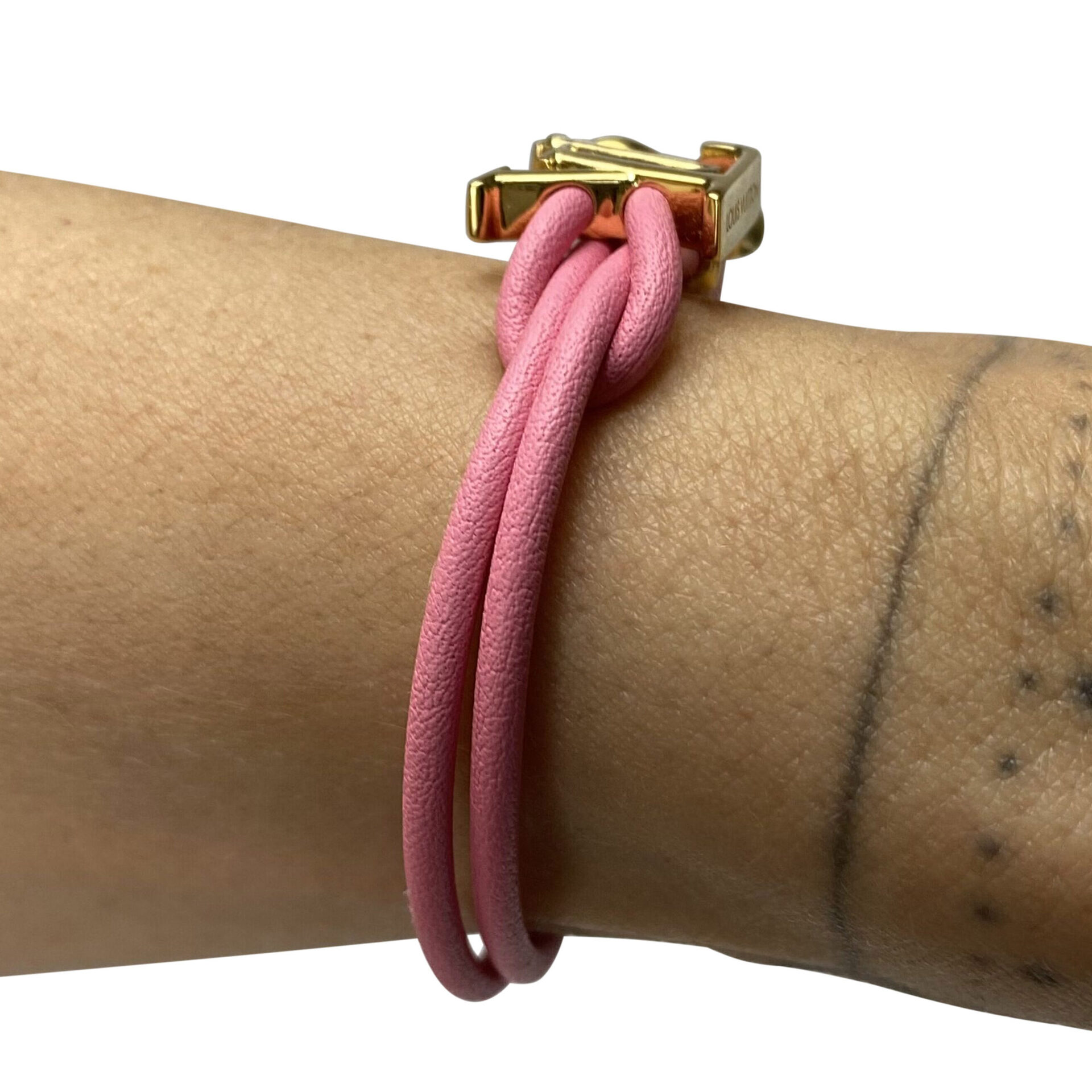 Pulseira Louis Vuitton