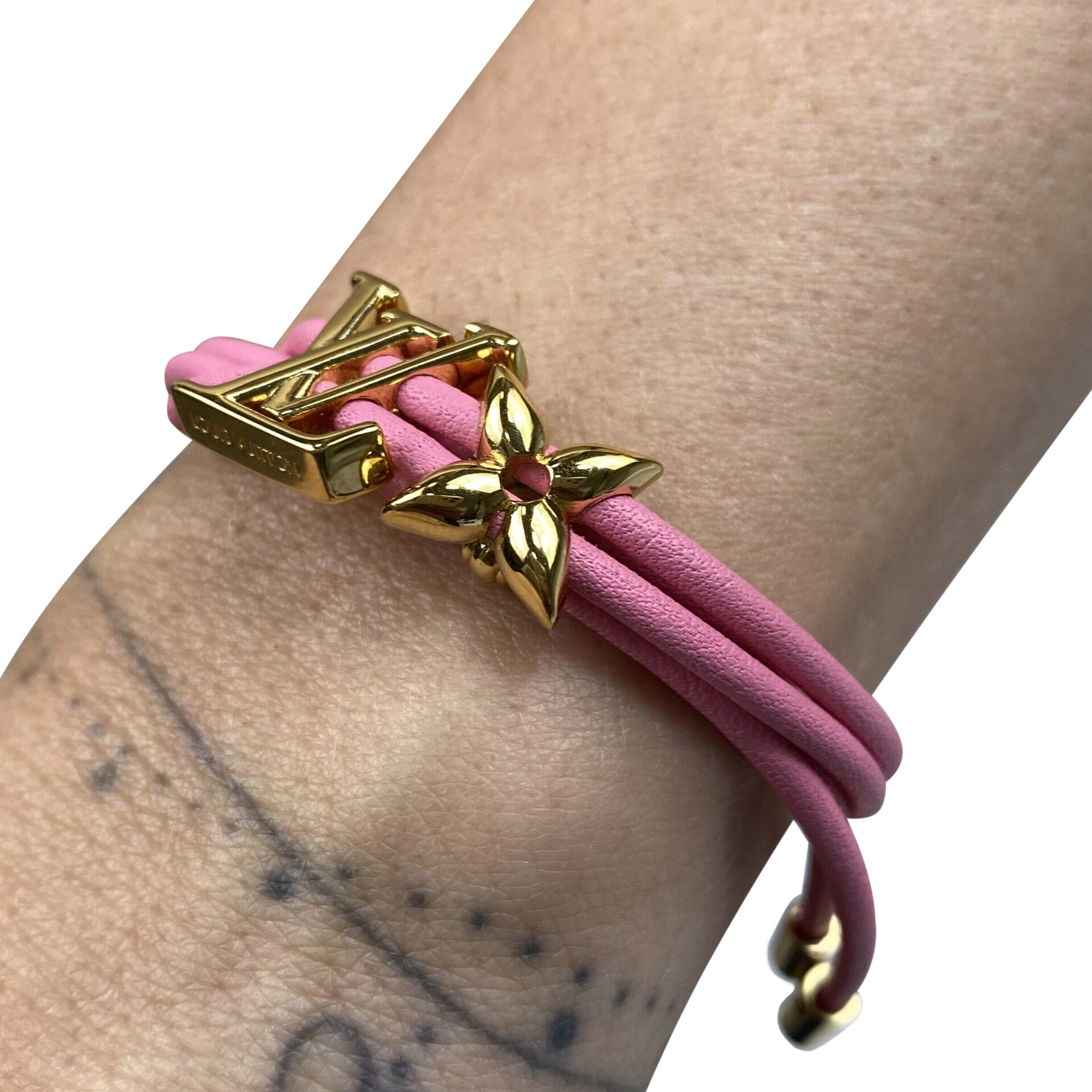 Pulseira Louis Vuitton