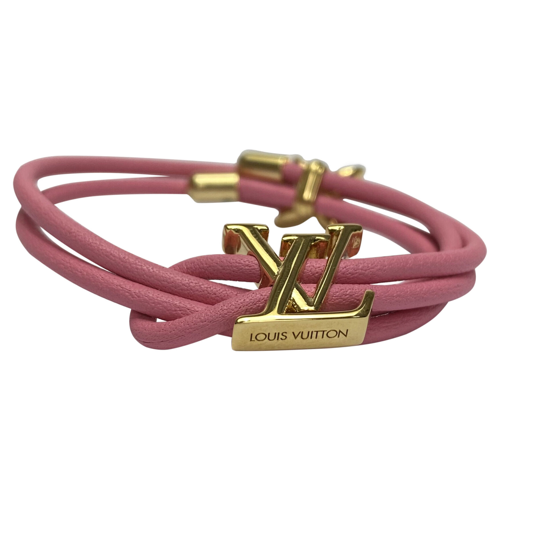 Pulseira Louis Vuitton