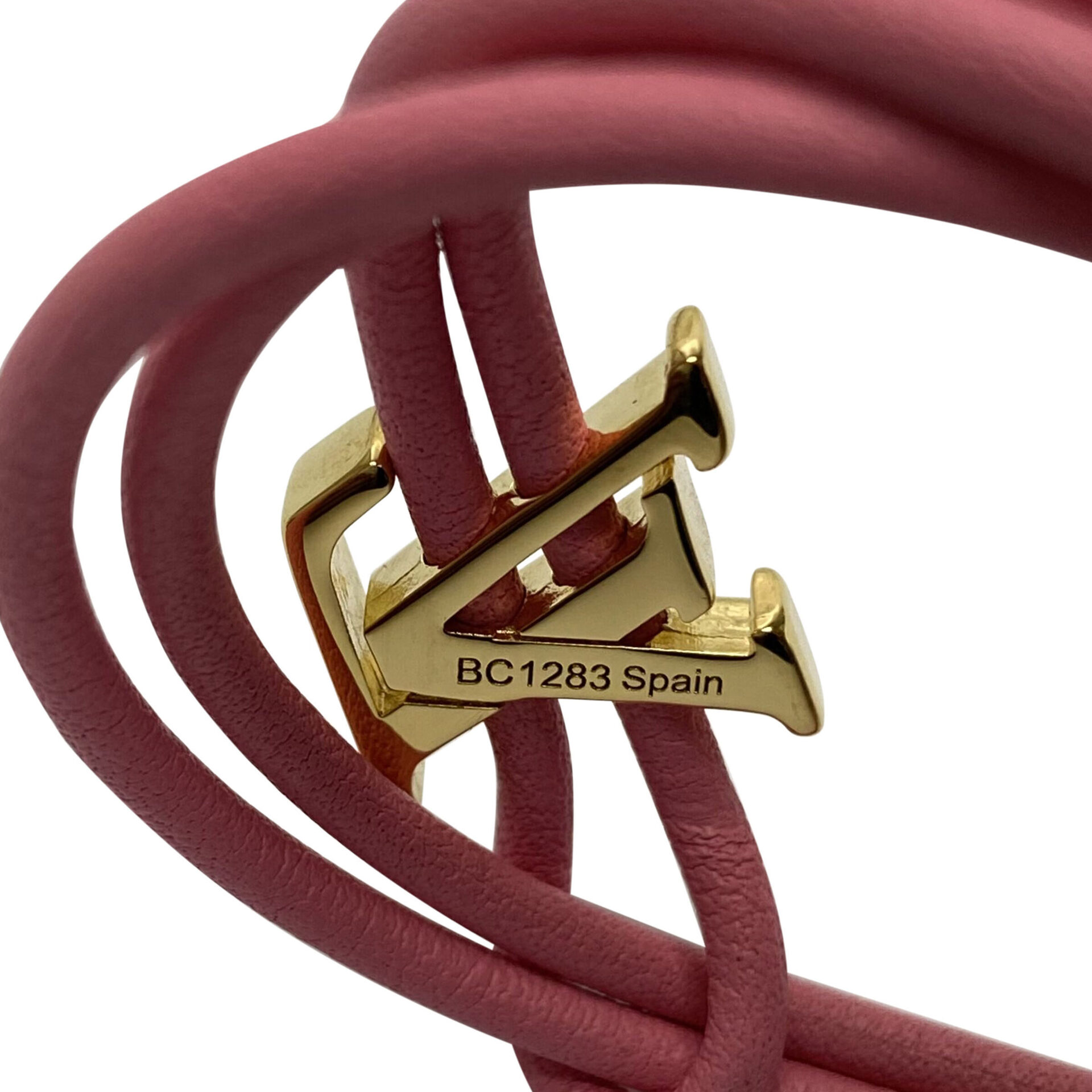 Pulseira Louis Vuitton