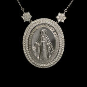 Colar Nossa Senhora das Graças