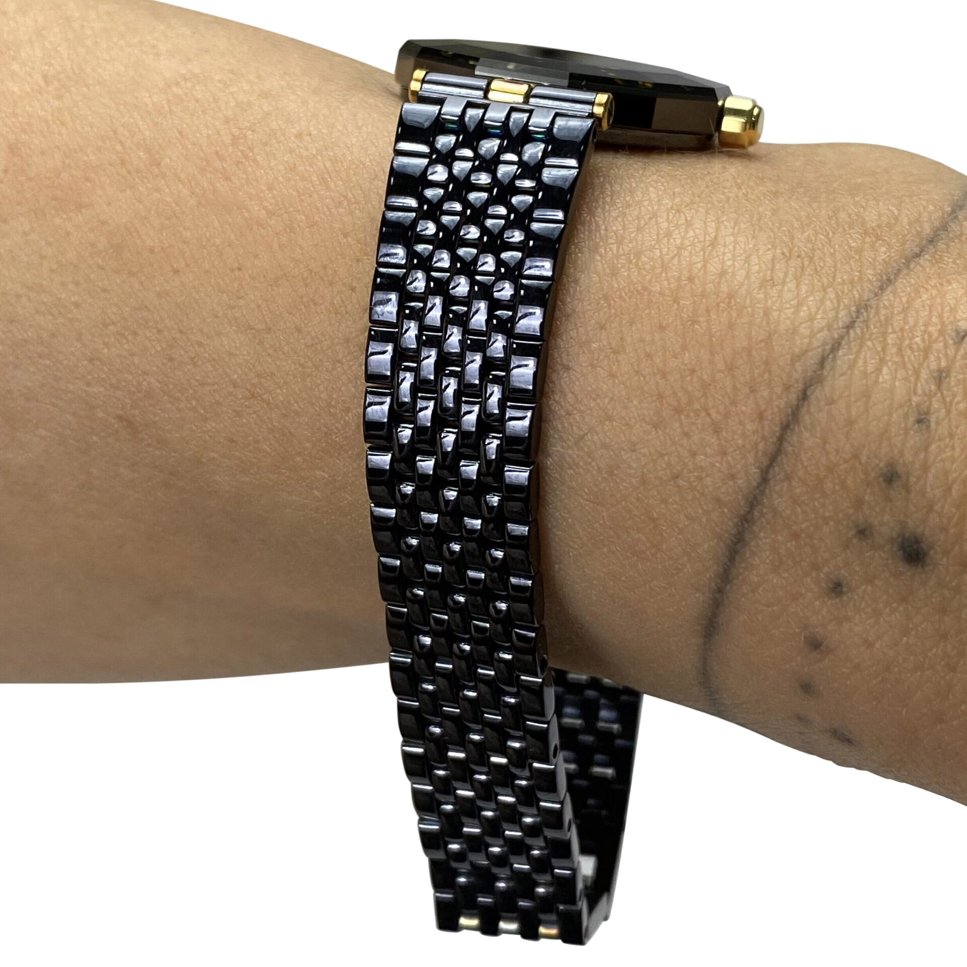 Relógio HStern - Sapphire Collection