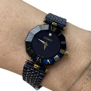 Relógio HStern - Sapphire Collection