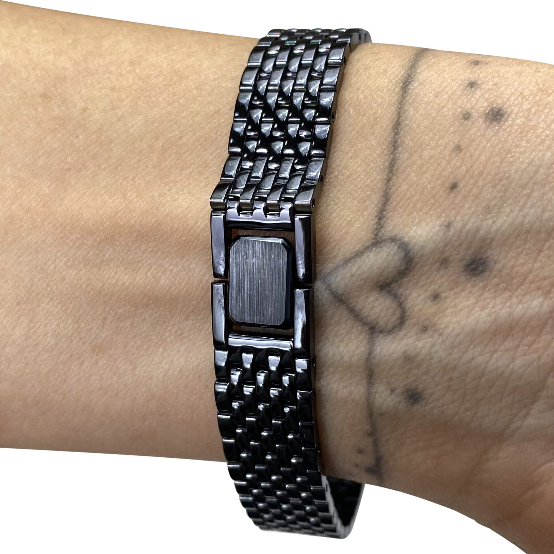 Relógio HStern - Sapphire Collection