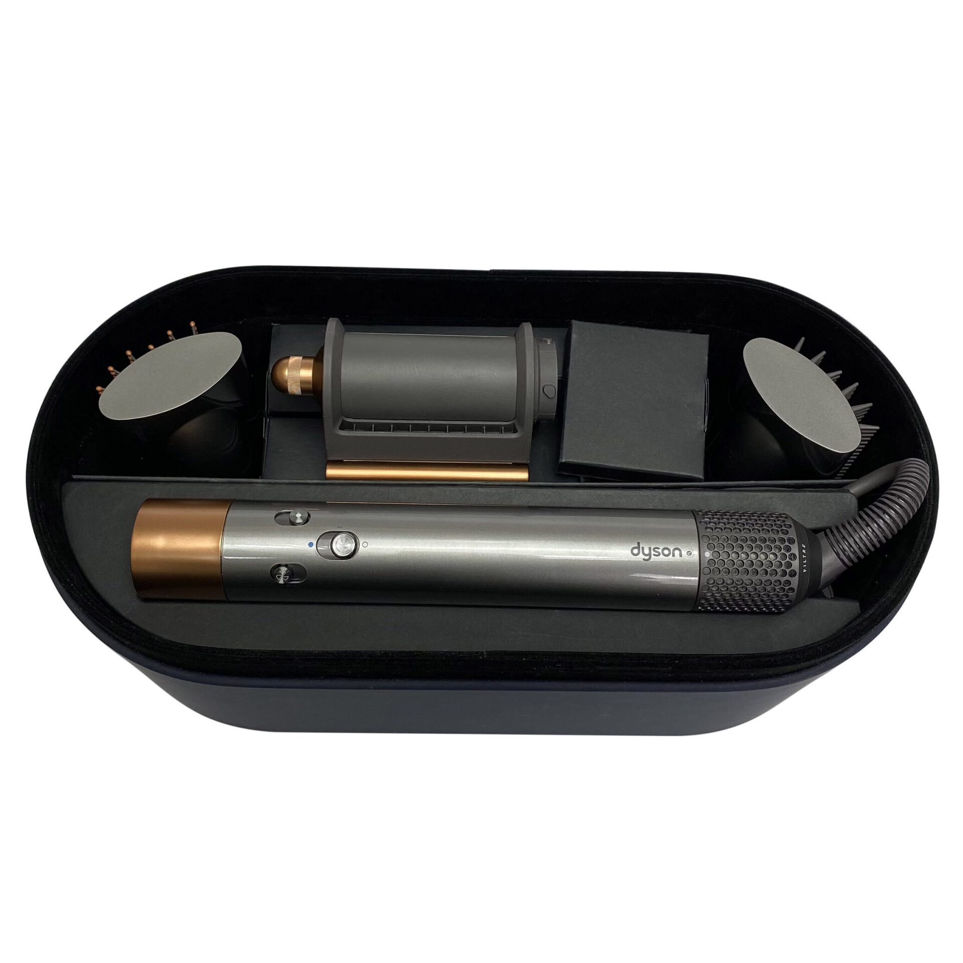 Dyson Airwrap Multiestilizador de Cabelo - Kit Completo