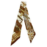 Lenço Hermès Twilly