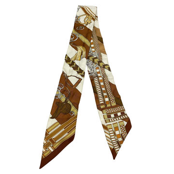 Lenço Hermès Twilly