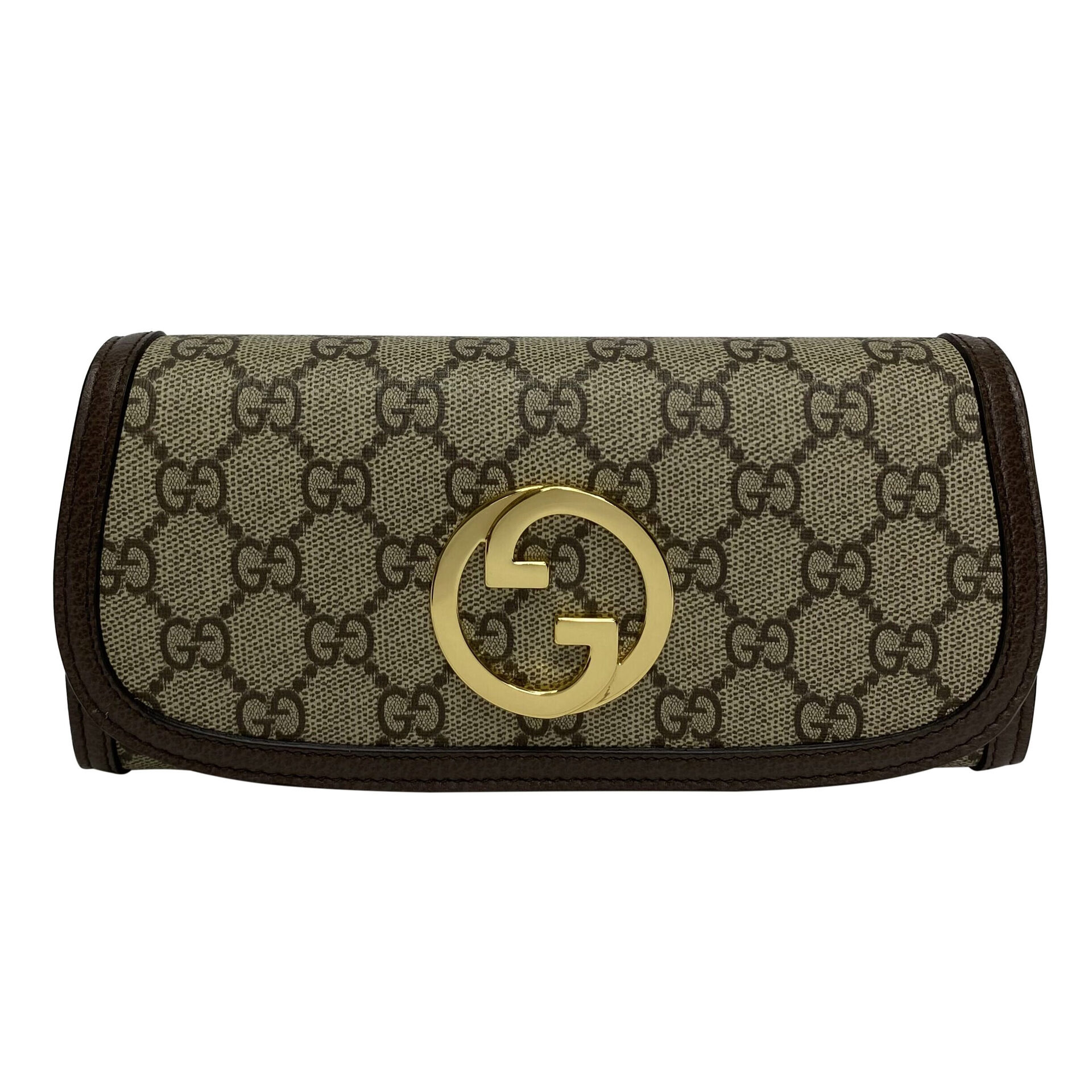 Bolsa Gucci Blondie Wallet