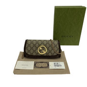 Bolsa Gucci Blondie Wallet
