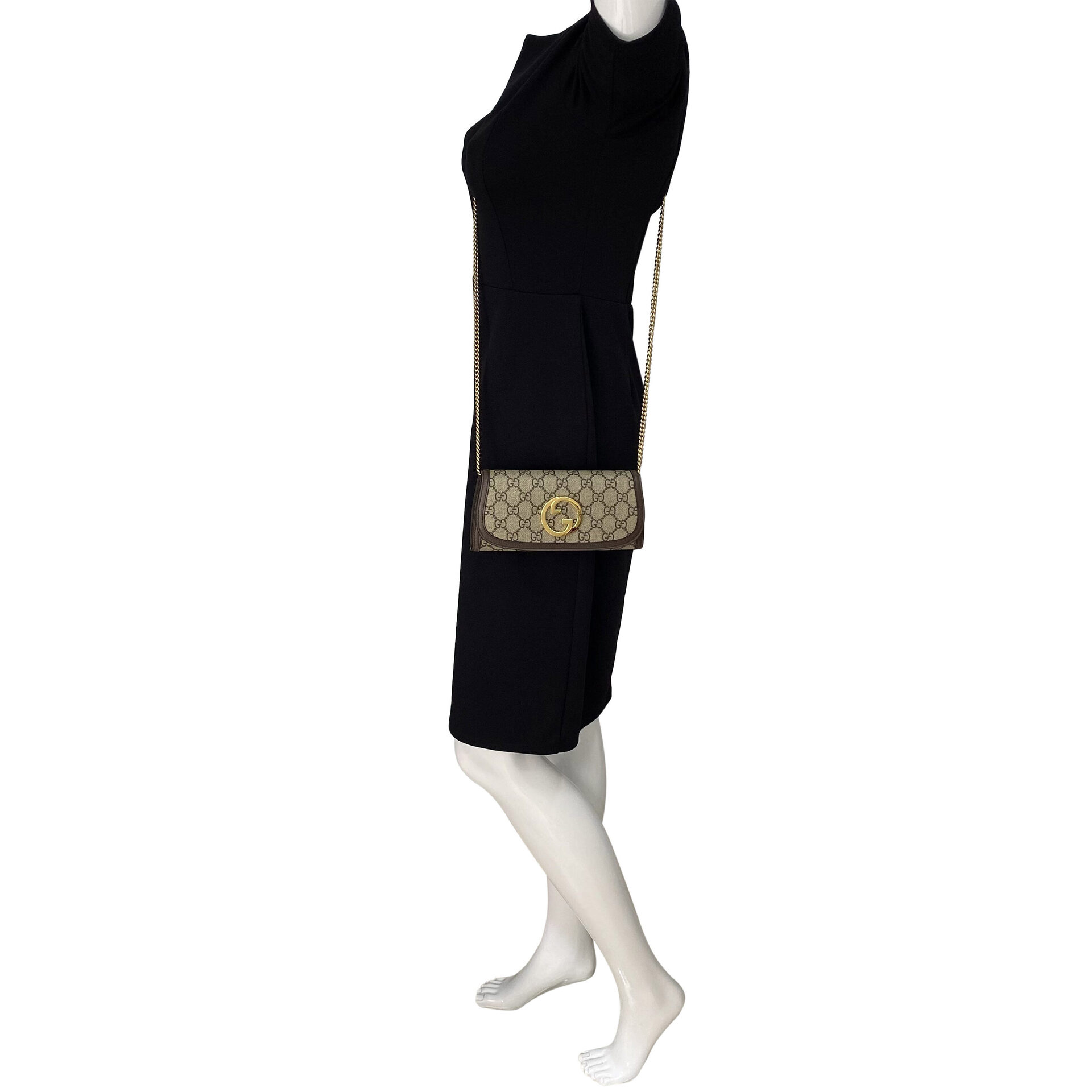 Bolsa Gucci Blondie Wallet