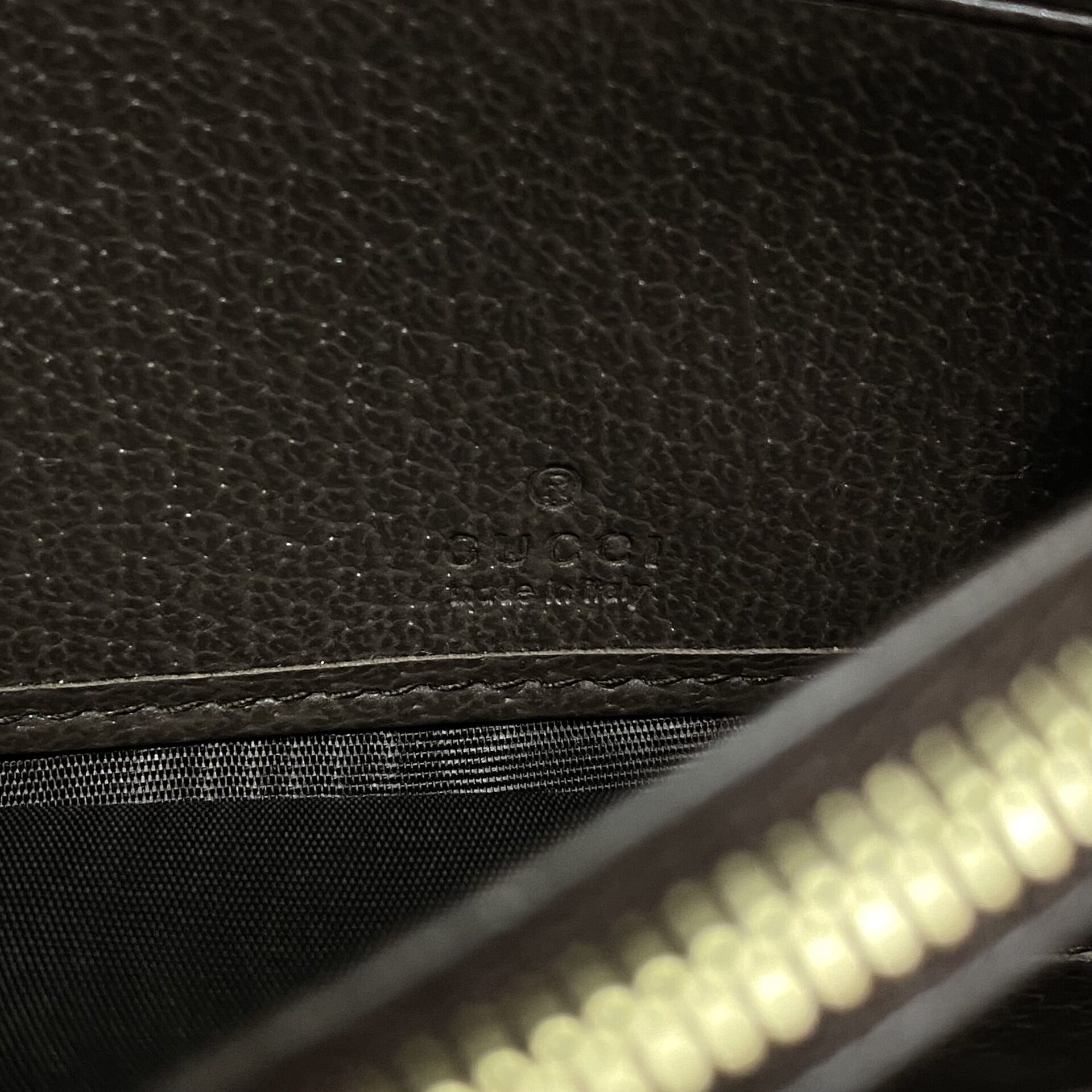 Bolsa Gucci Blondie Wallet