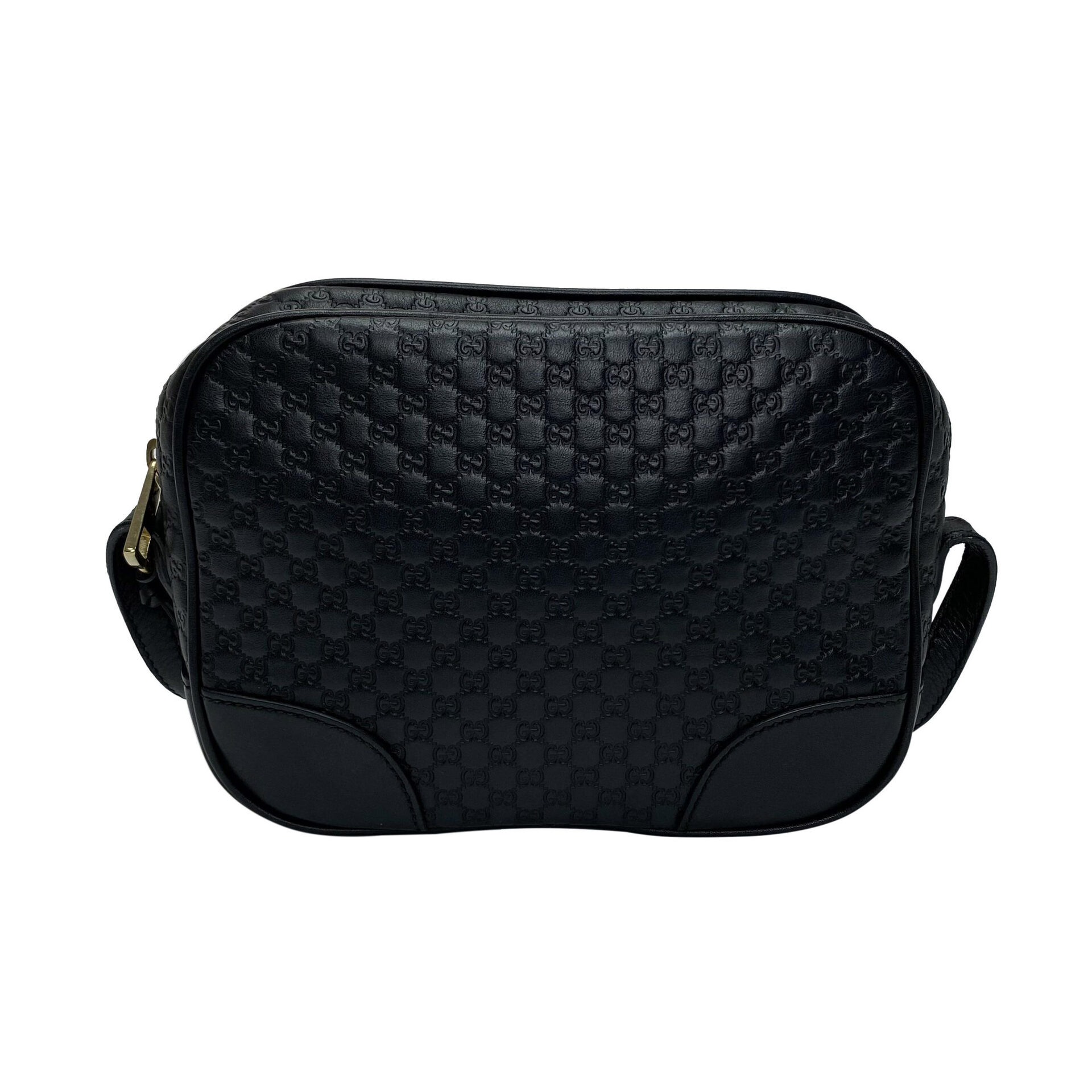 Bolsa Gucci Bree Preta