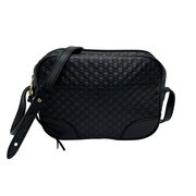 Bolsa Gucci Bree Preta