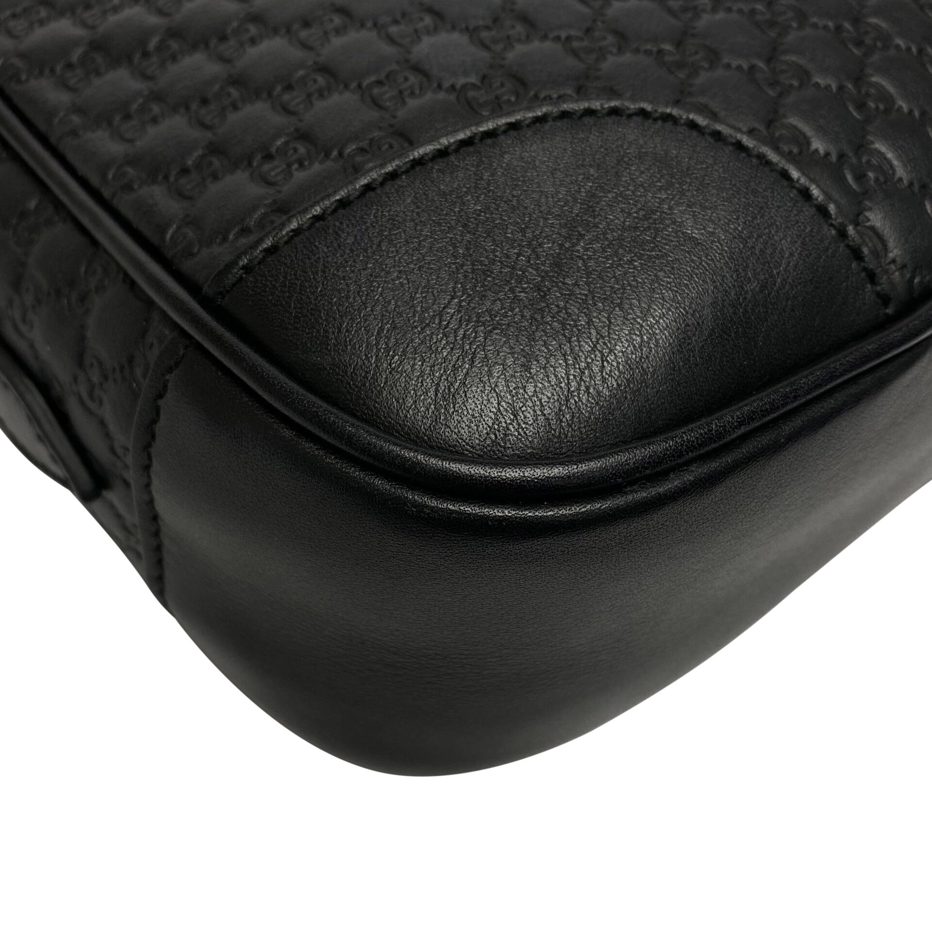 Bolsa Gucci Bree Preta