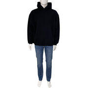 Moletom Balenciaga Preto