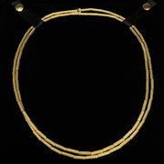 Colar HStern - Coleção Fluid Gold - Menor