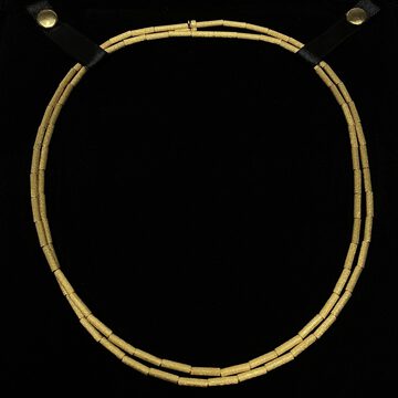 Colar HStern - Coleção Fluid Gold - Menor