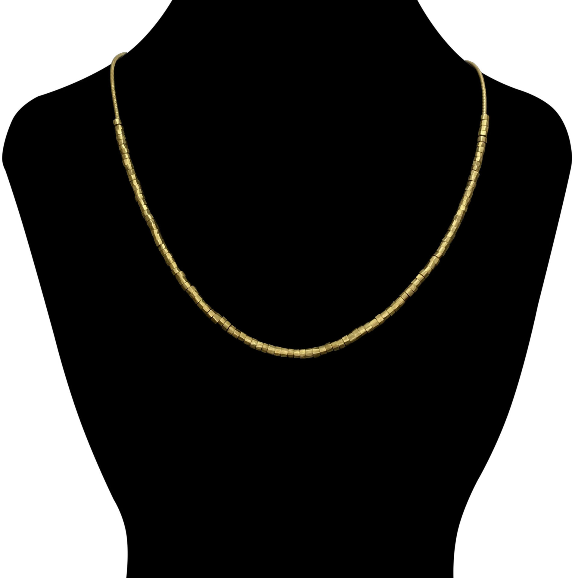 Colar HStern - Miçangas