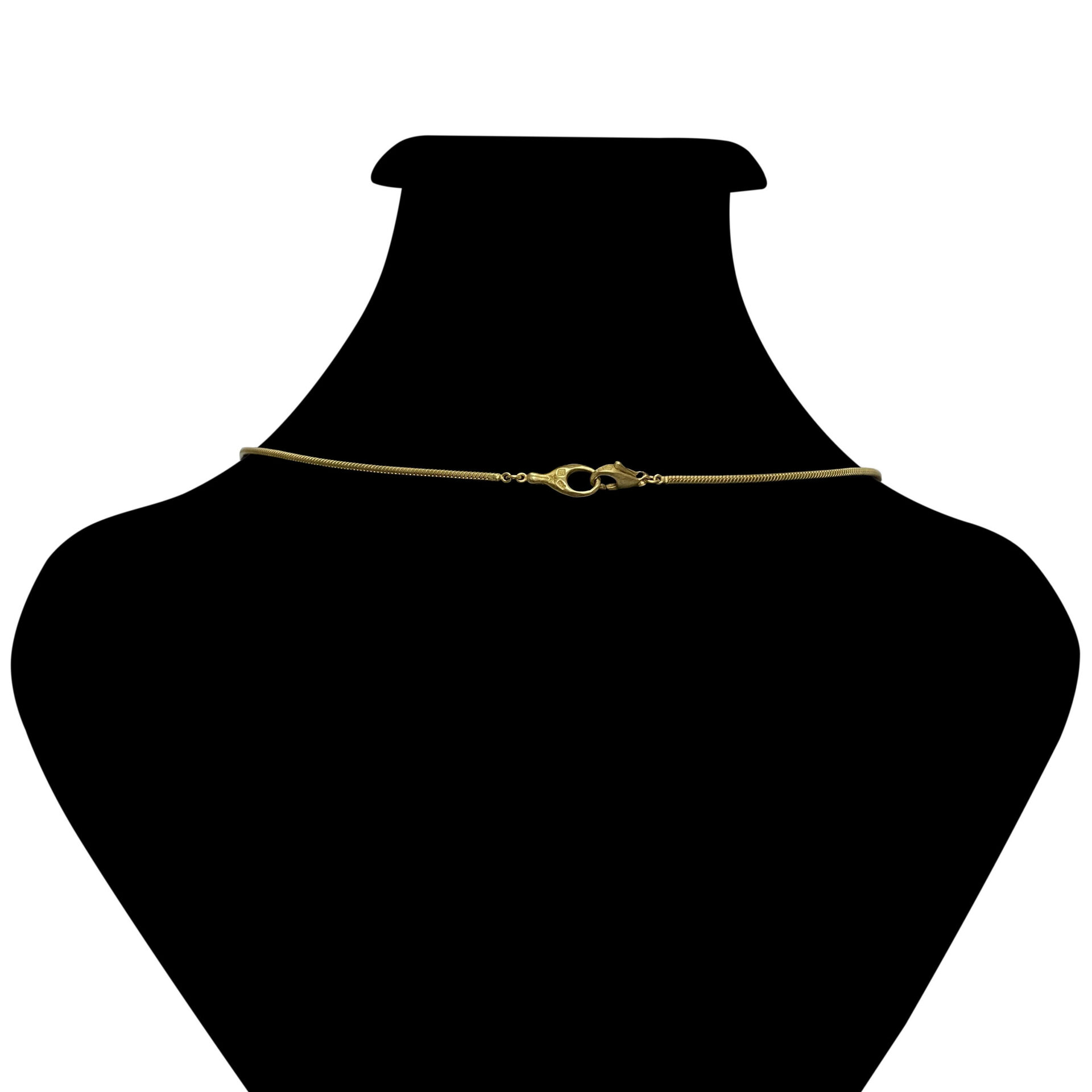 Colar HStern - Miçangas