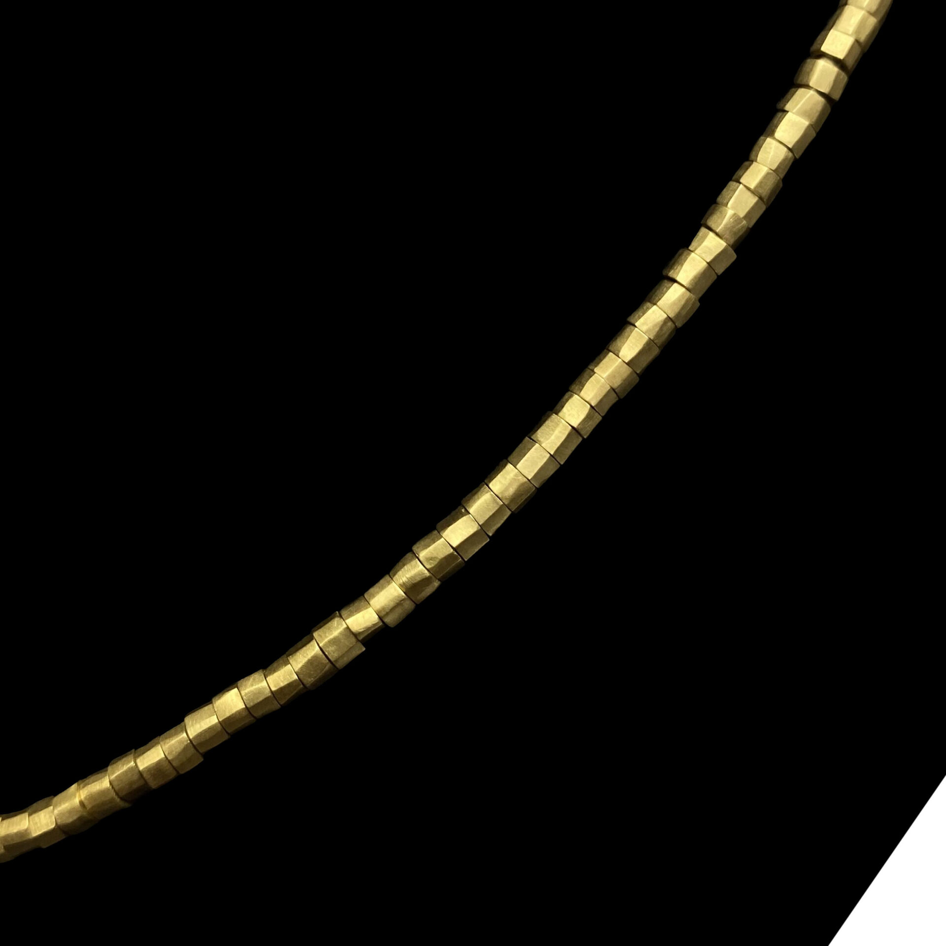 Colar HStern - Miçangas