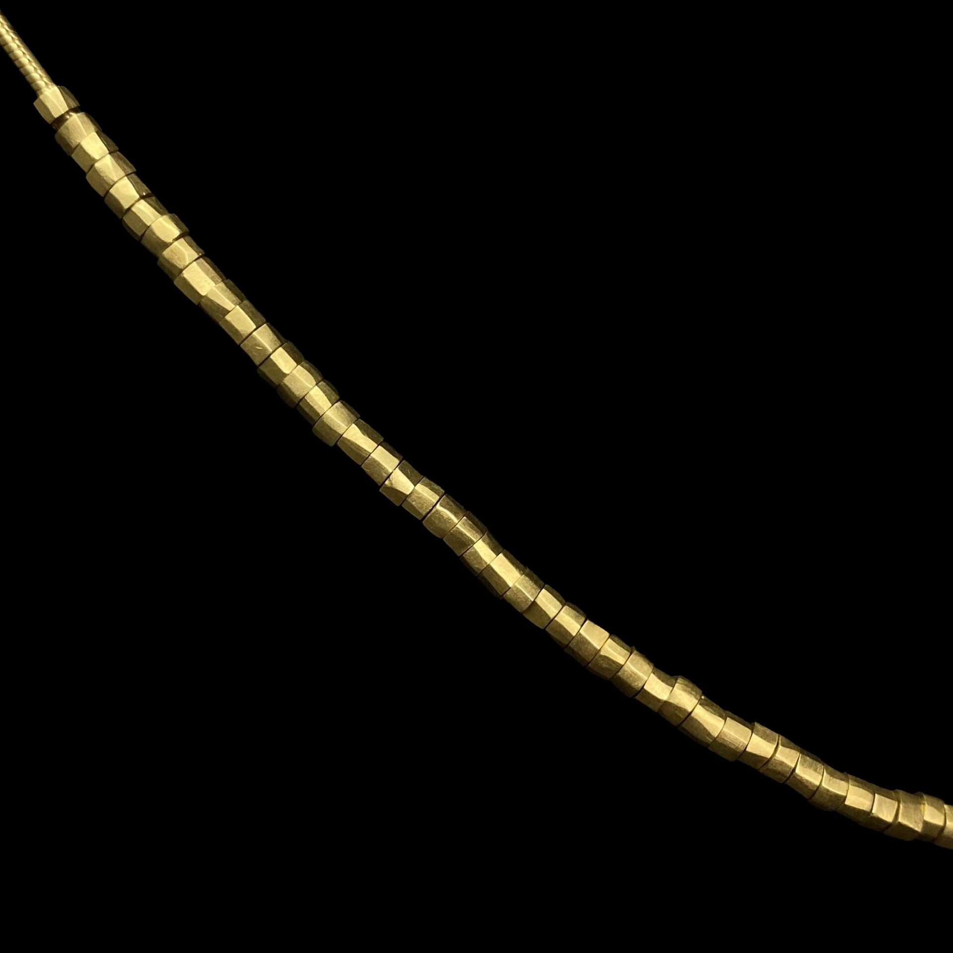 Colar HStern - Miçangas