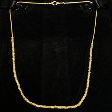 Colar HStern - Miçangas