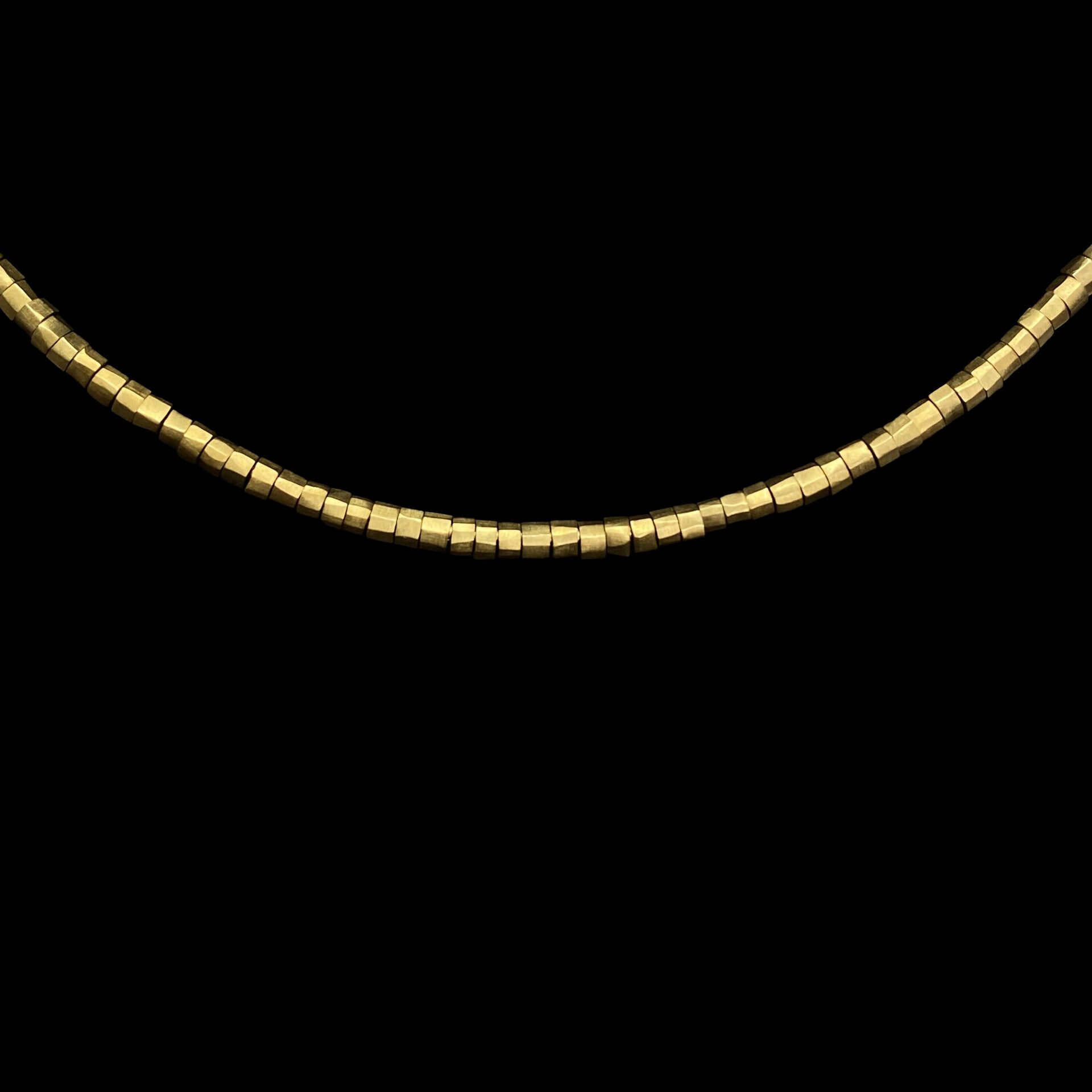 Colar HStern - Miçangas