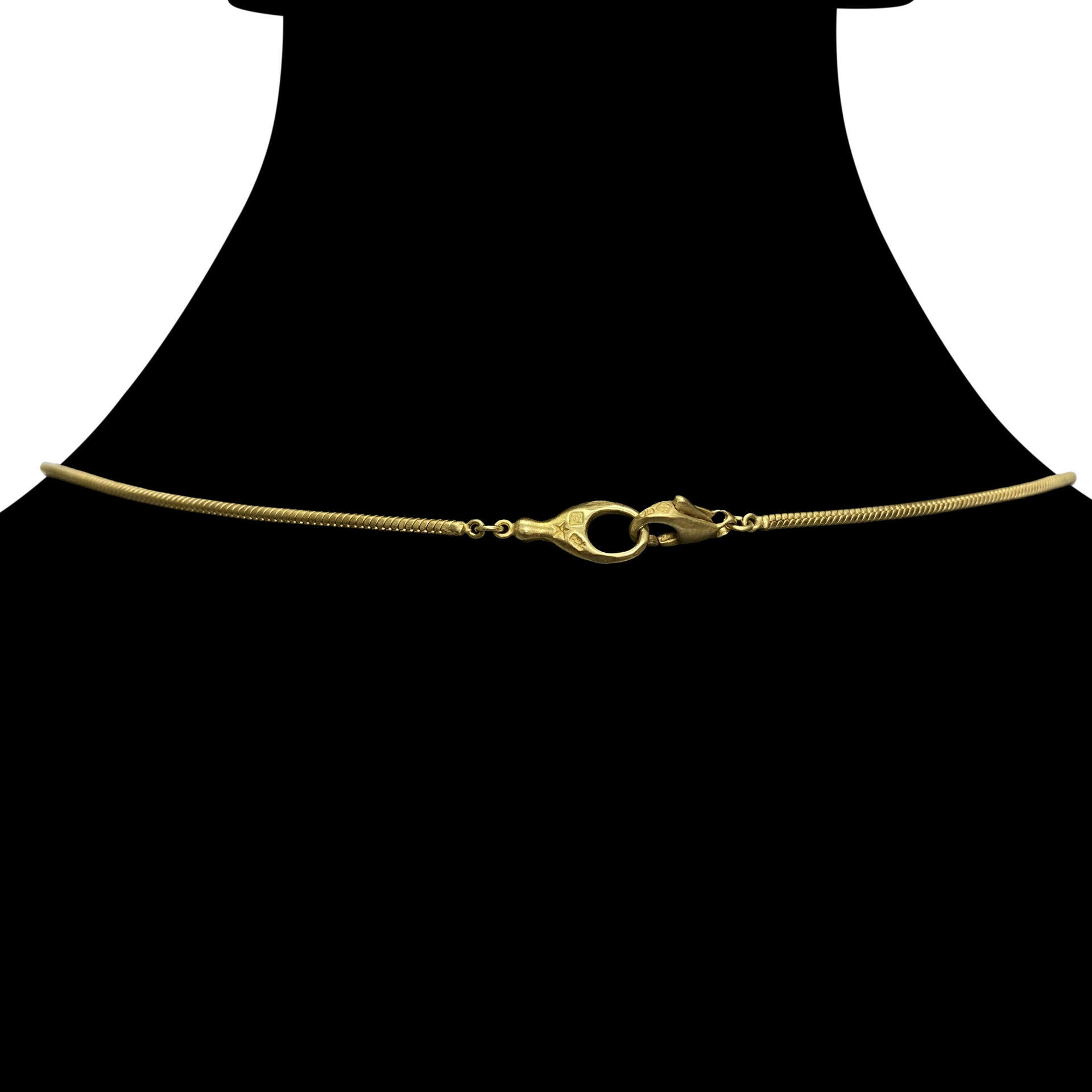 Colar HStern - Miçangas