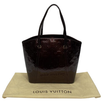 Bolsa Louis Vuitton Avalon Vinho
