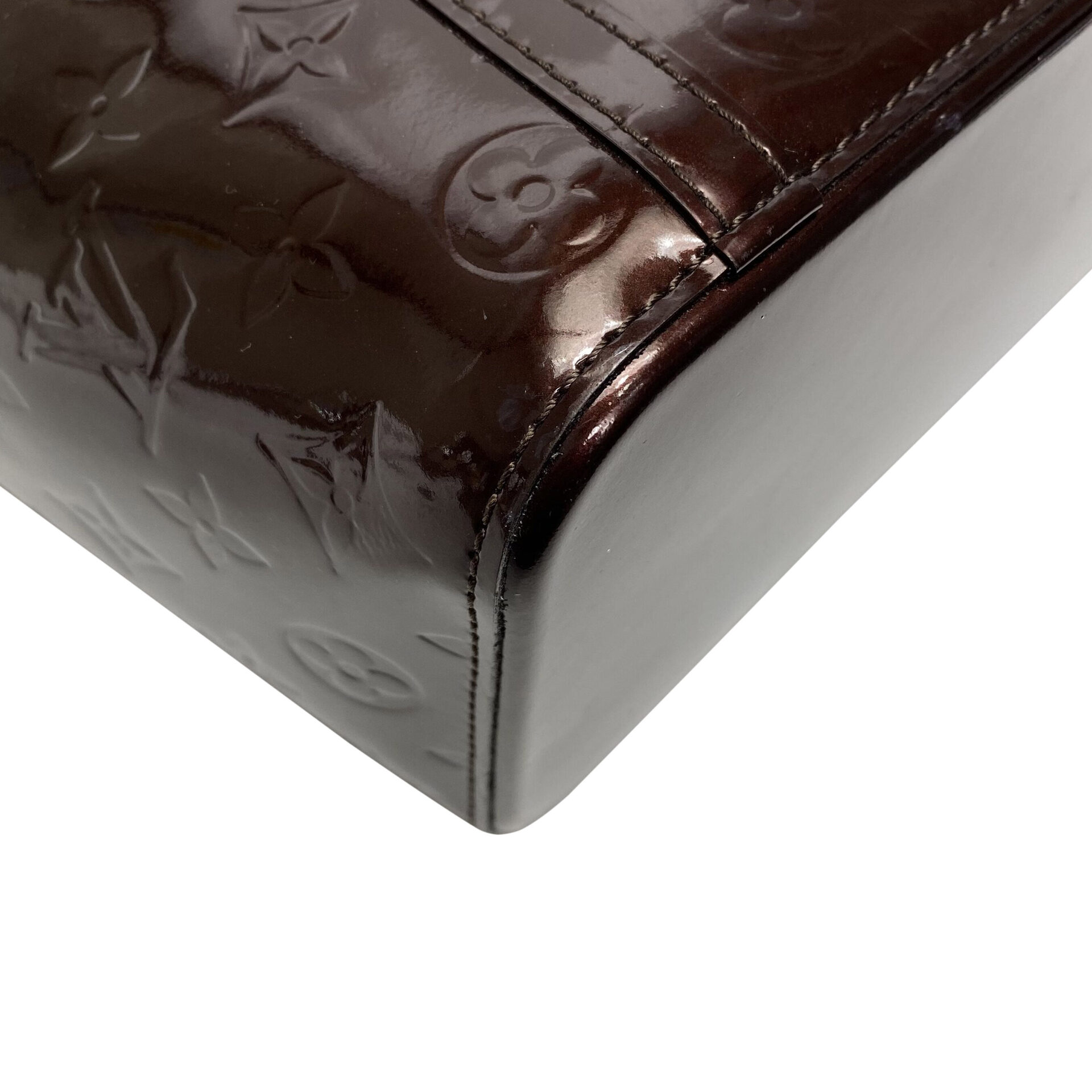 Bolsa Louis Vuitton Avalon Vinho