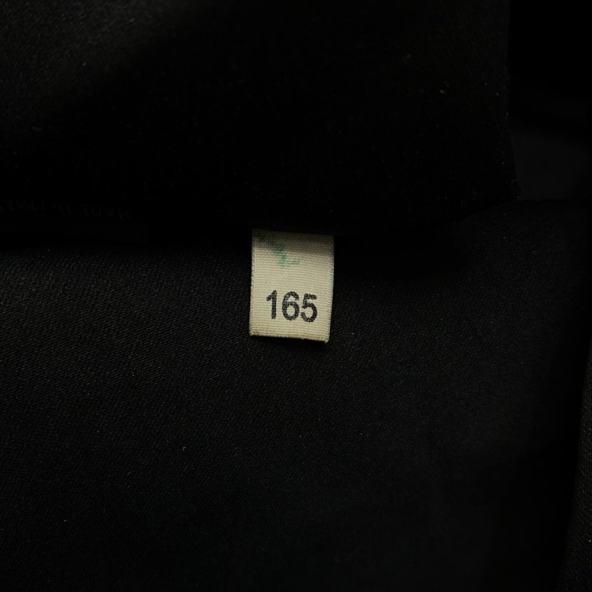 Bolsa Miu Miu Couro Listrado