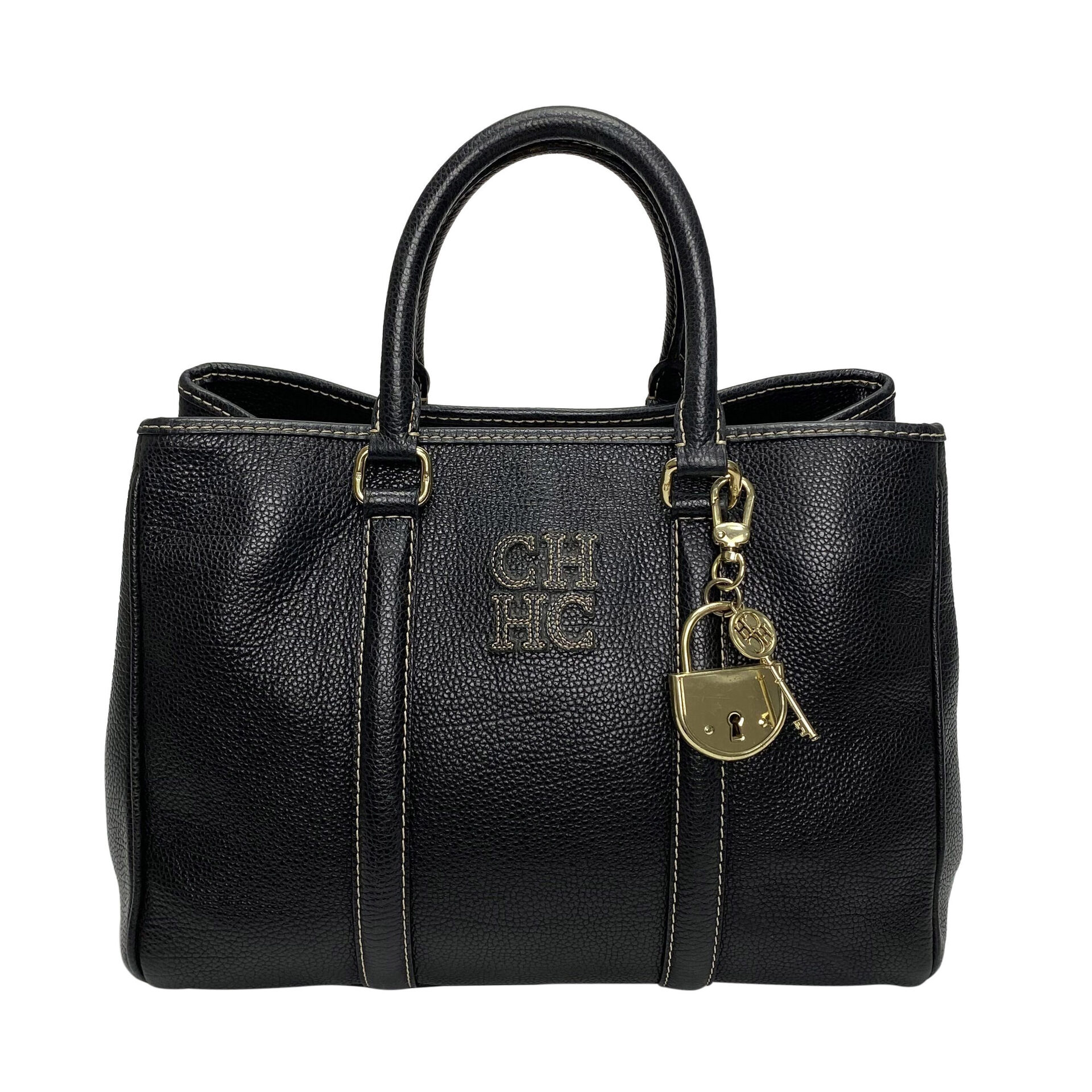 Bolsa Carolina Herrera Matteo Tote