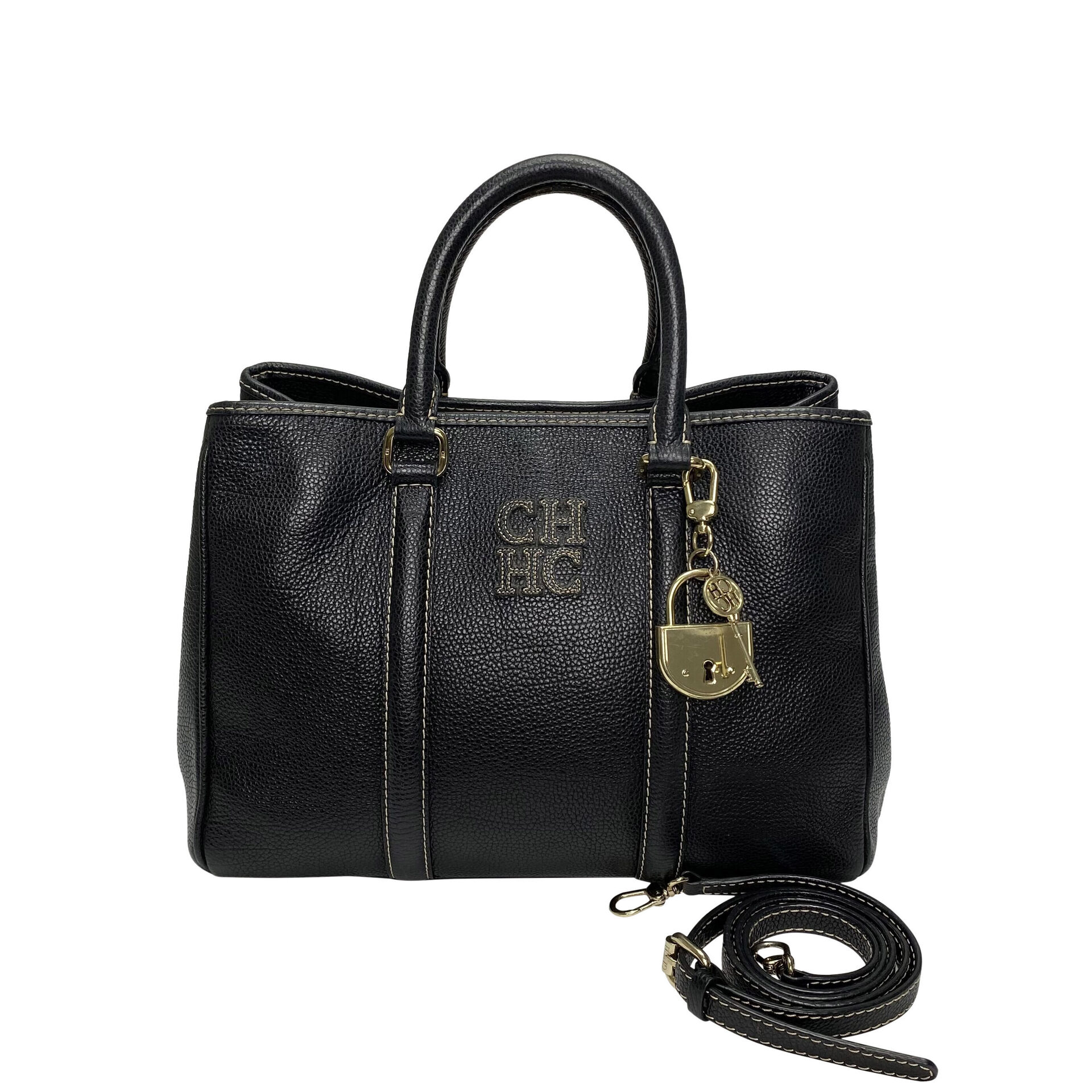 Bolsa Carolina Herrera Matteo Tote