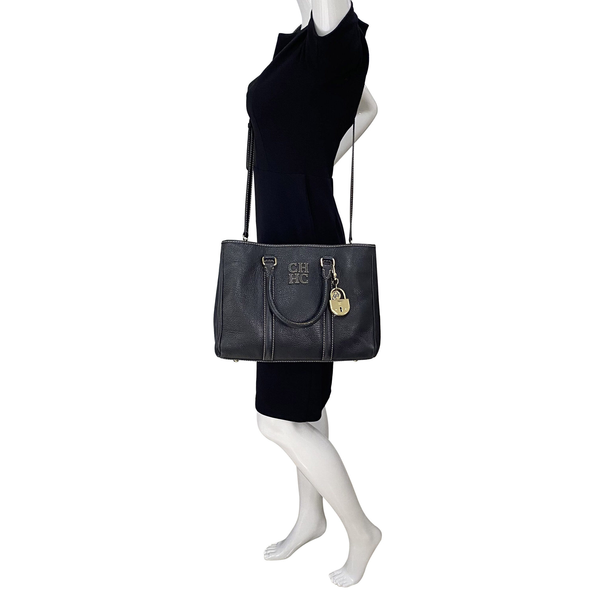 Bolsa Carolina Herrera Matteo Tote