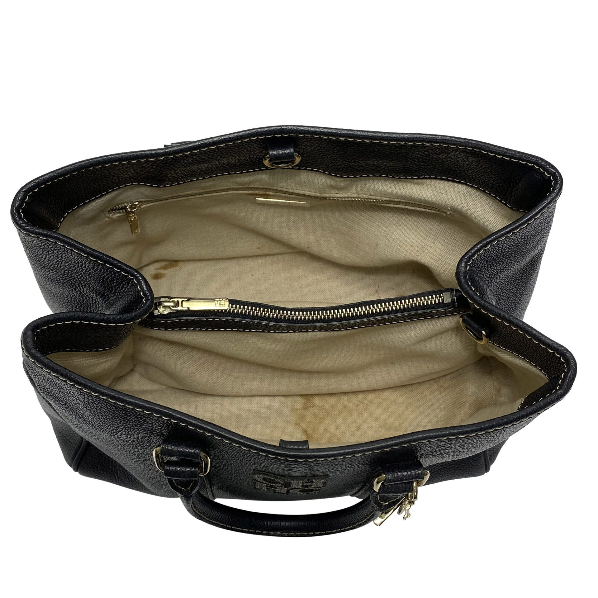 Bolsa Carolina Herrera Matteo Tote