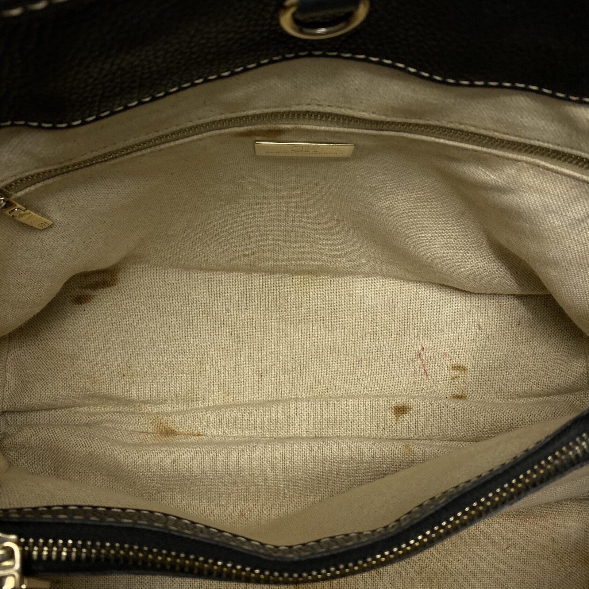 Bolsa Carolina Herrera Matteo Tote