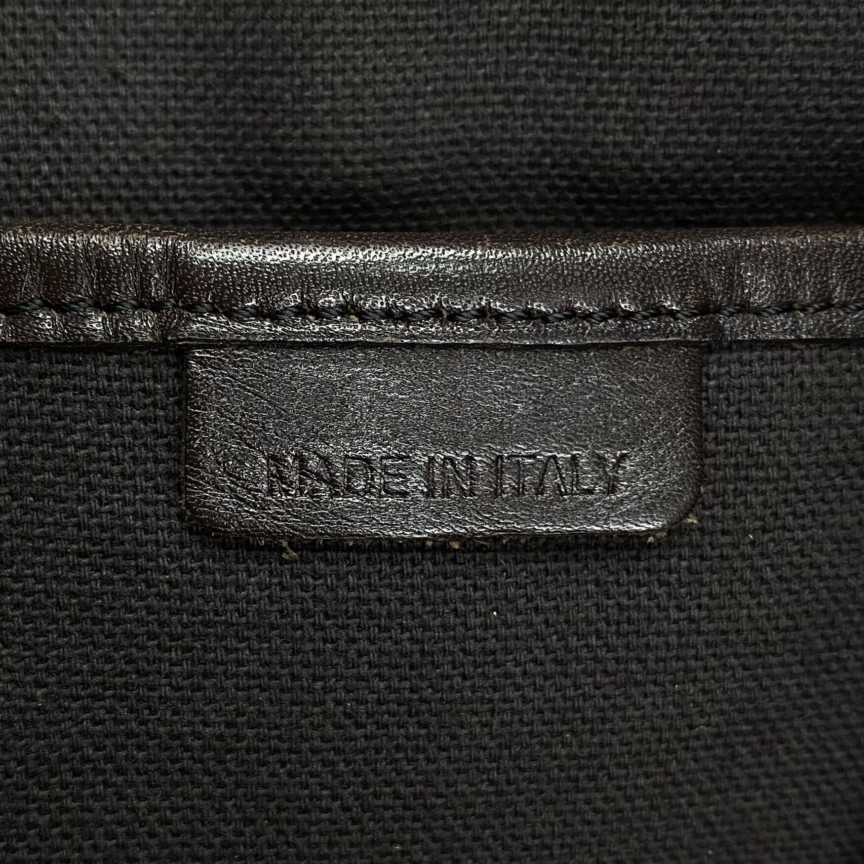 Bolsa Burberry Haymarket Check