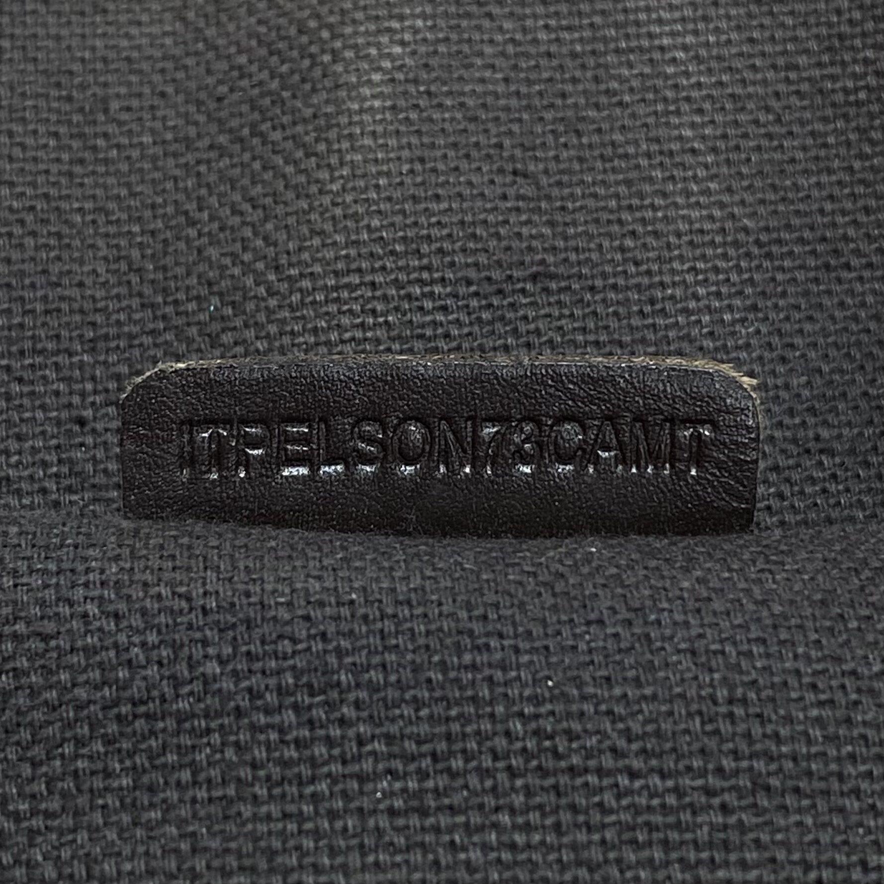 Bolsa Burberry Haymarket Check