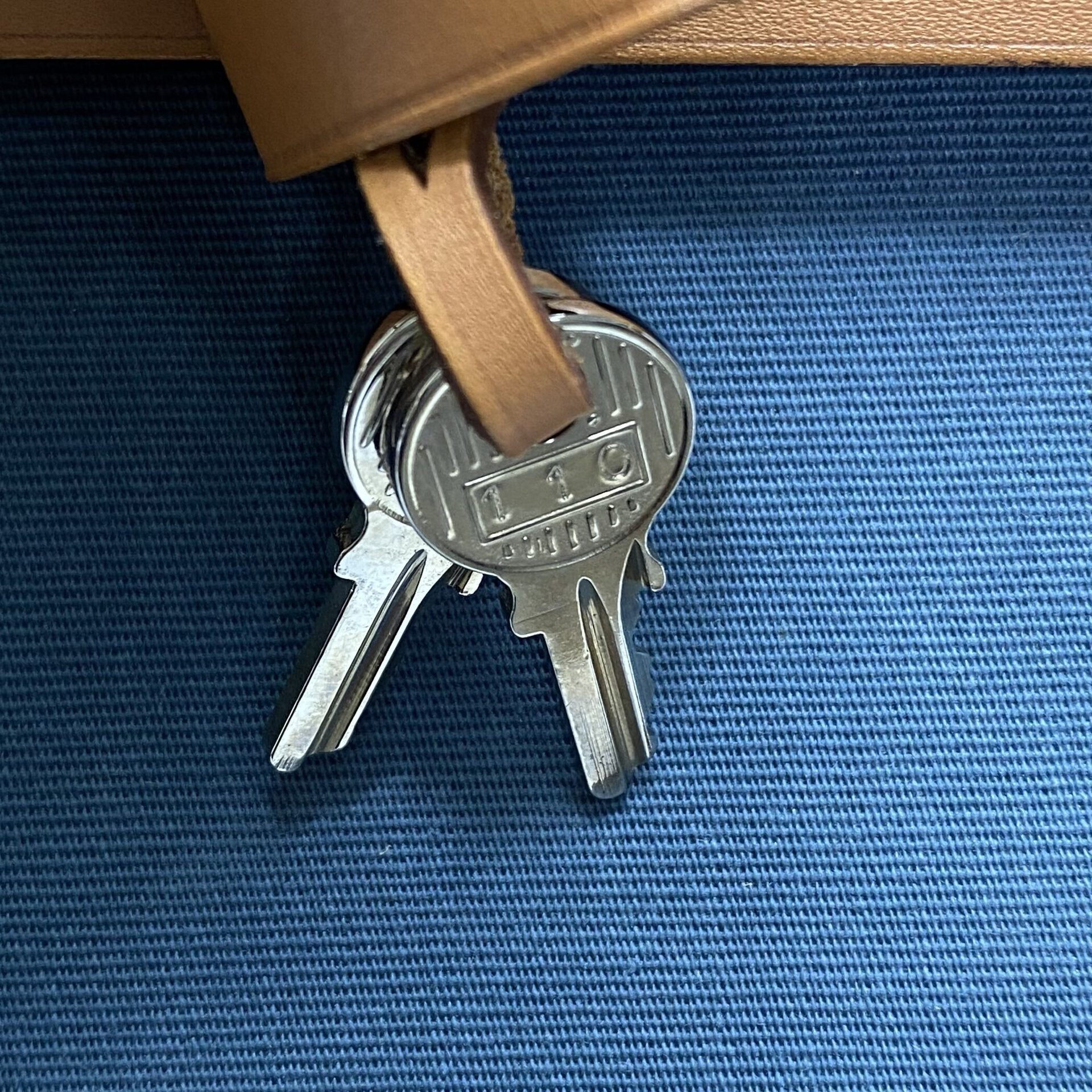 Bolsa Hermès Herbag Zip 31