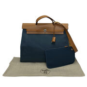 Bolsa Hermès Herbag Zip 31