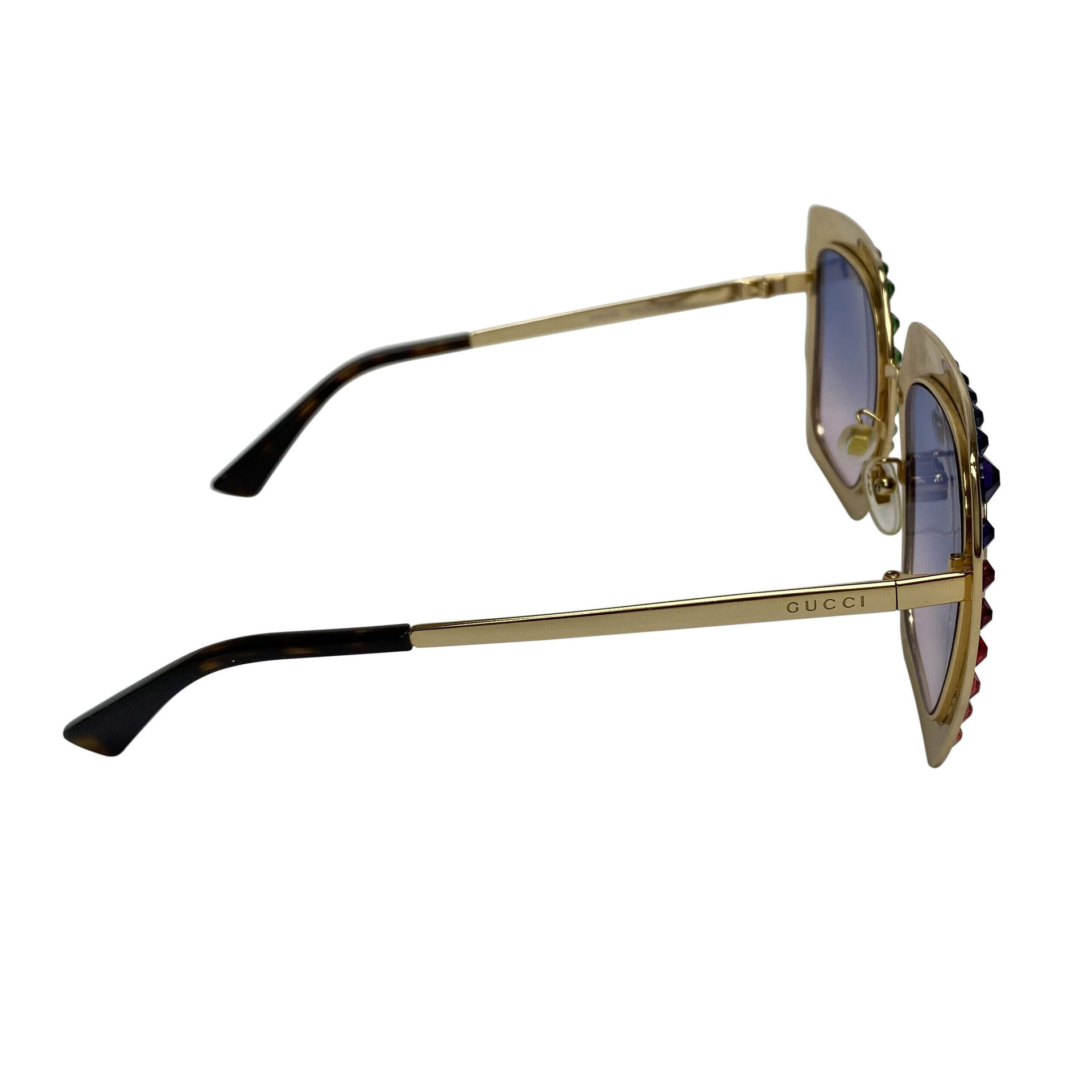 Óculos de Sol Gucci  - GG0115S